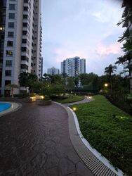 The Mayfair (D22), Condominium #520739731